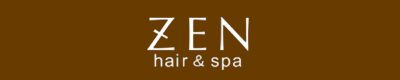 美容室ZEN Hair & Spa
